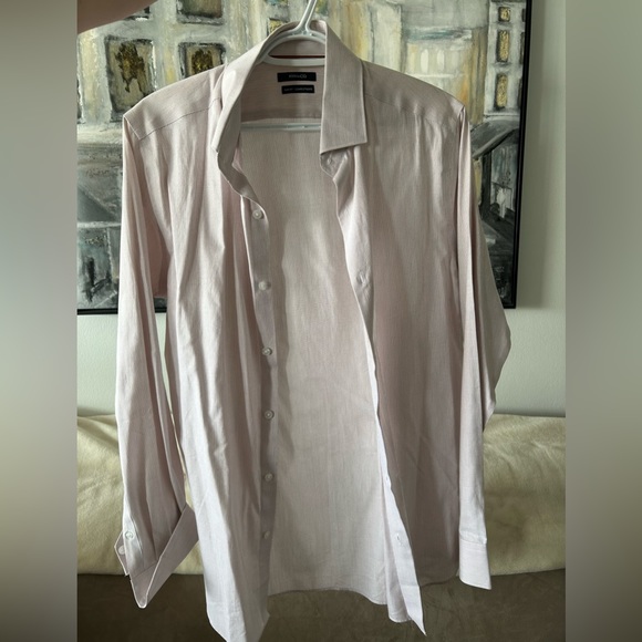 RW&CO Men’s slim fit button down - Picture 1 of 2